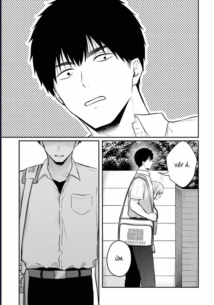 Hẹn Hò Nghiêm Túc Với Succubus - Chương 12 - ảnh 23