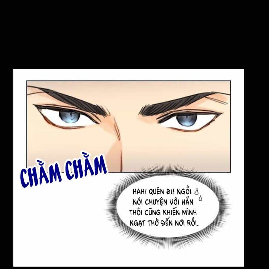 Hẹn Hò Nơi Công Sở - Chương 10 - ảnh 35