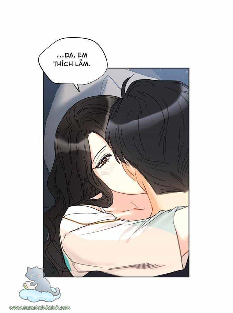 Hẹn Hò Nơi Công Sở - Chương 111 - ảnh 13
