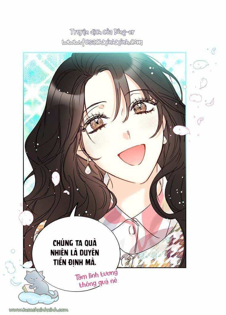 Hẹn Hò Nơi Công Sở - Chương 111 - ảnh 50