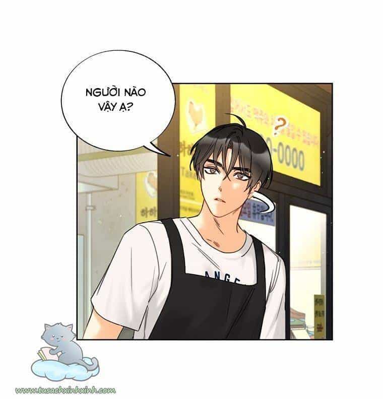 Hẹn Hò Nơi Công Sở - Chương 112 - ảnh 26