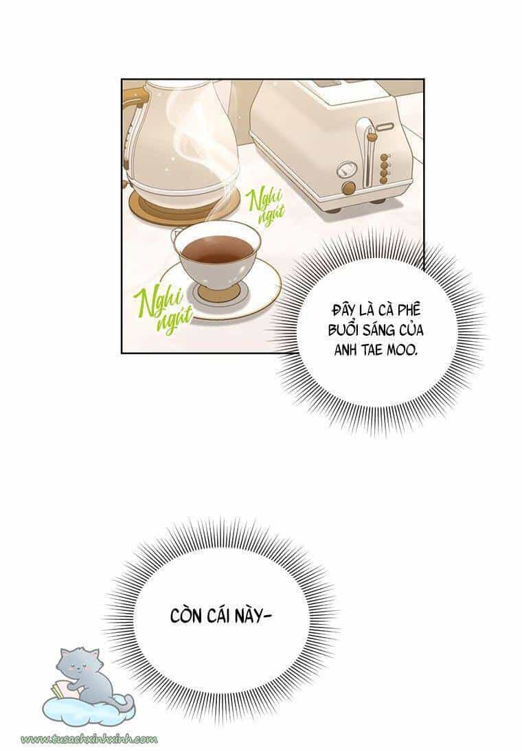 Hẹn Hò Nơi Công Sở - Chương 112 - ảnh 52