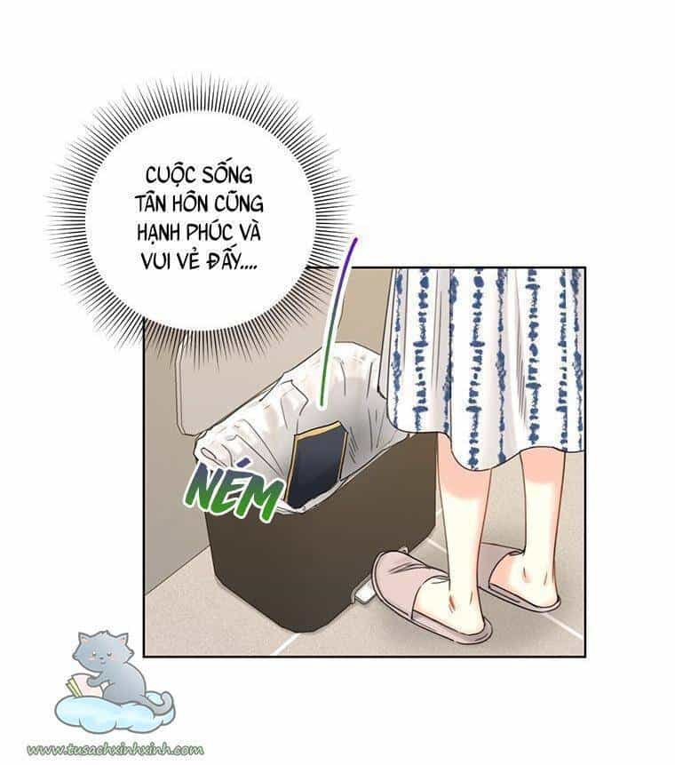 Hẹn Hò Nơi Công Sở - Chương 112 - ảnh 55