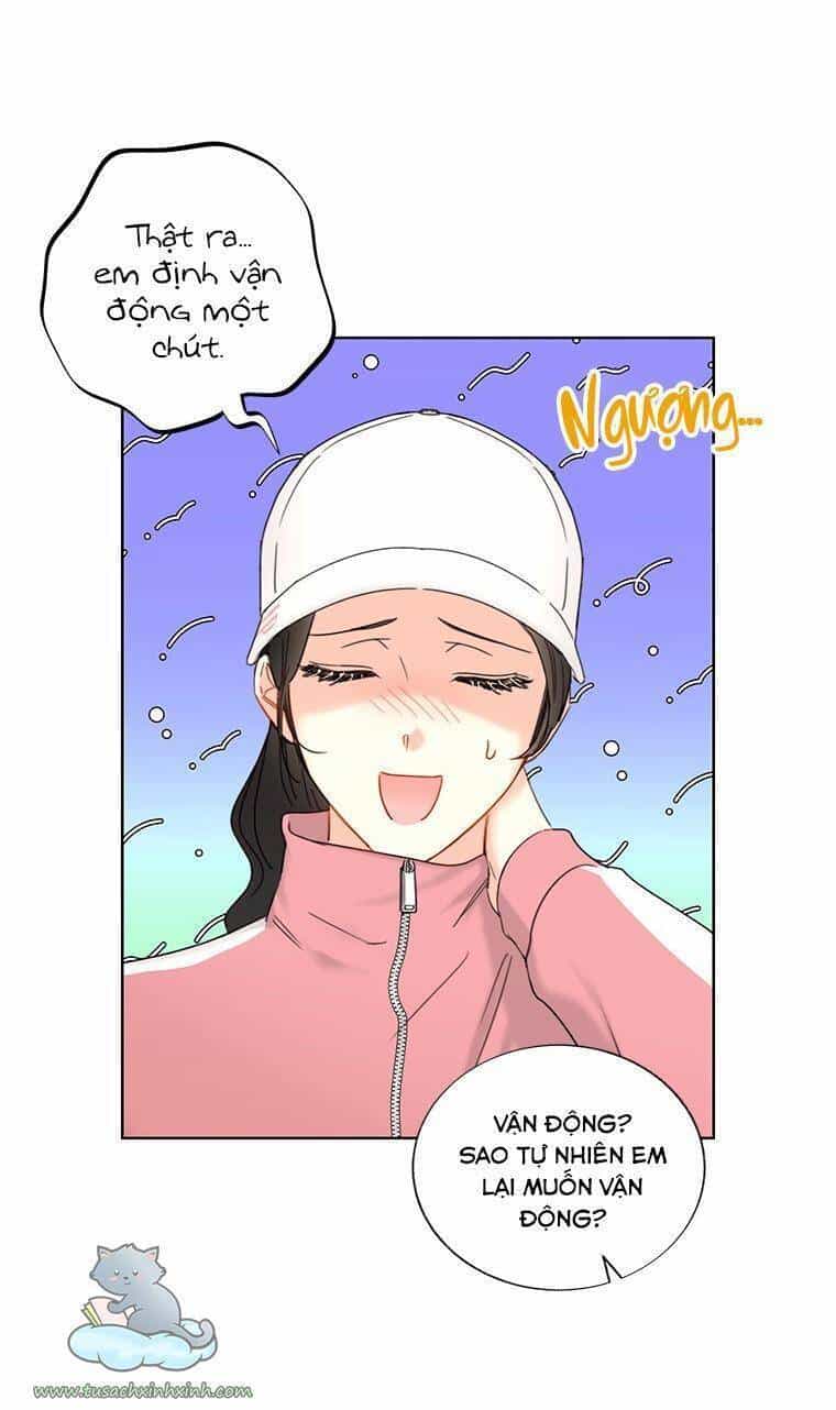 Hẹn Hò Nơi Công Sở - Chương 113 - ảnh 15