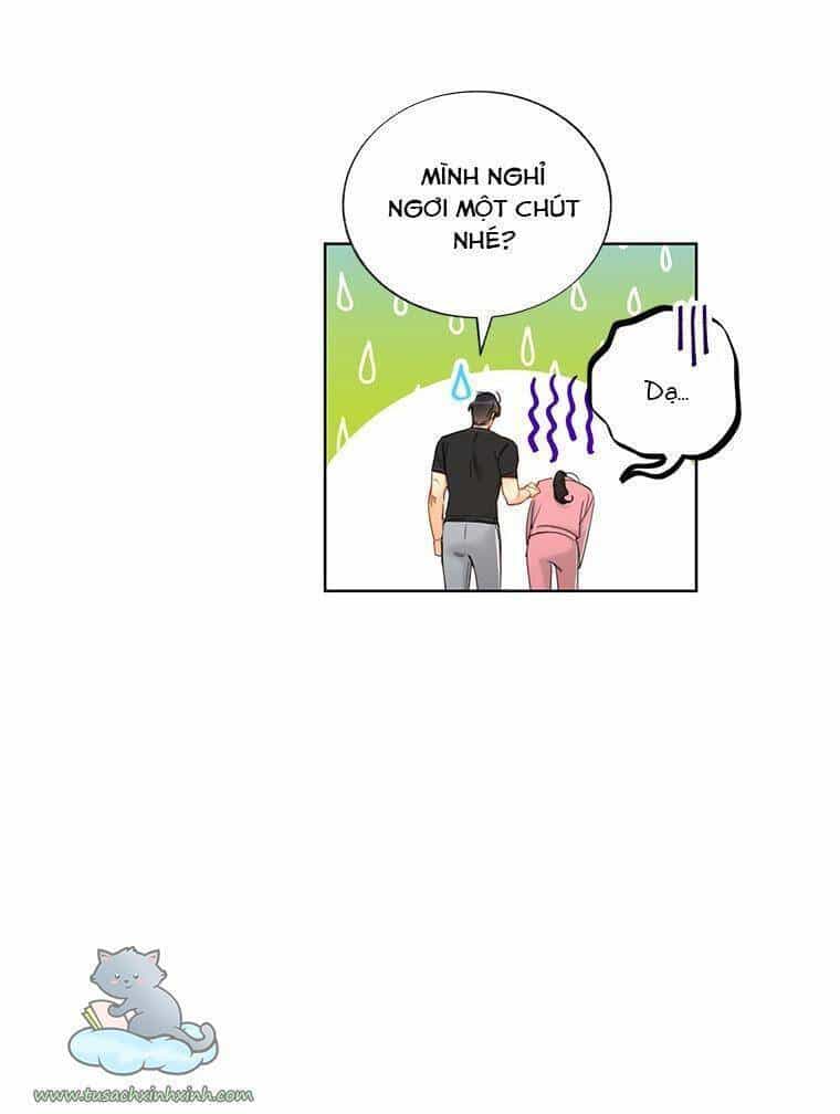 Hẹn Hò Nơi Công Sở - Chương 113 - ảnh 30