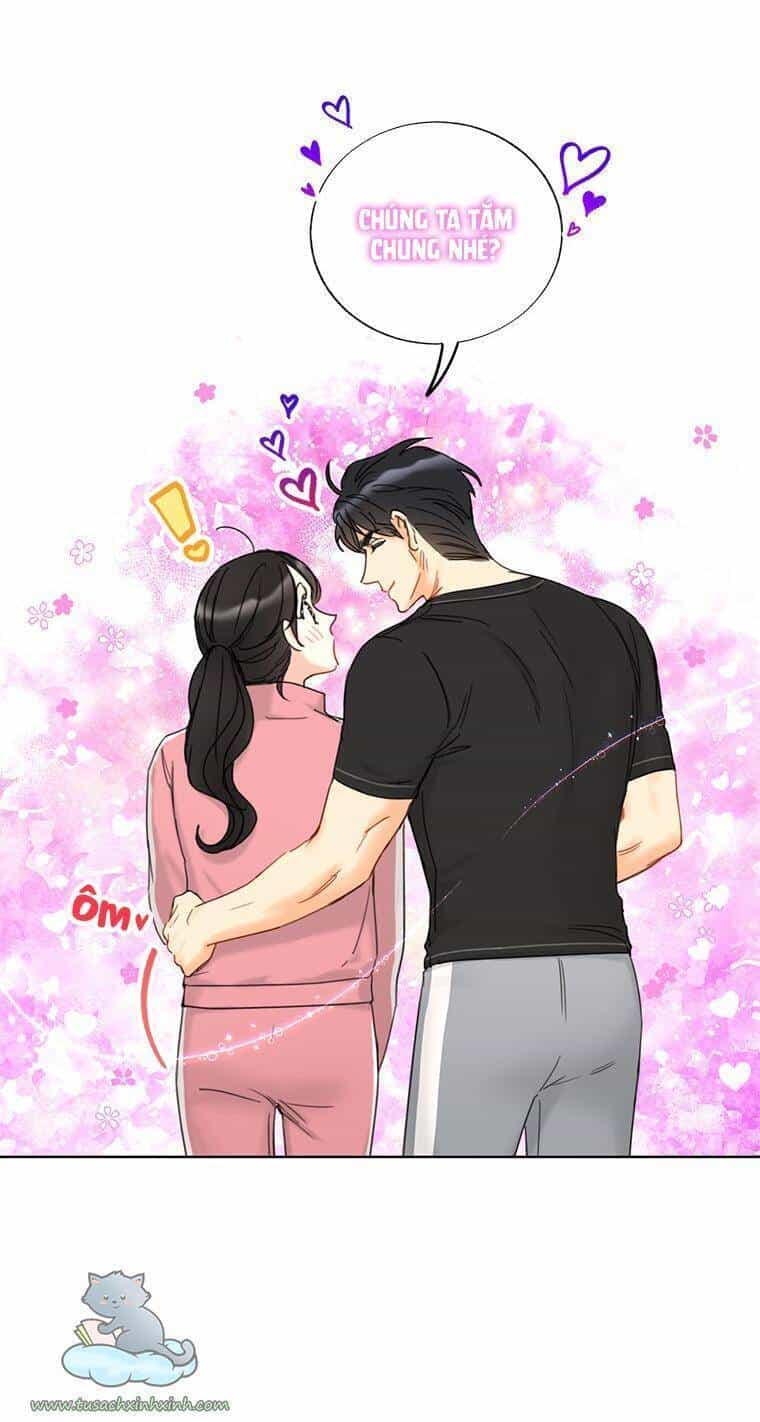 Hẹn Hò Nơi Công Sở - Chương 113 - ảnh 46
