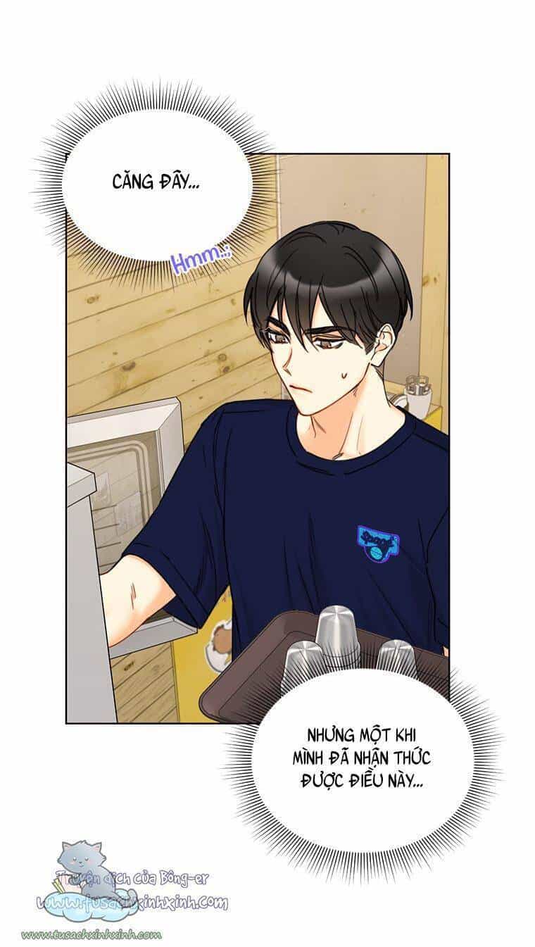 Hẹn Hò Nơi Công Sở - Chương 114 - ảnh 15