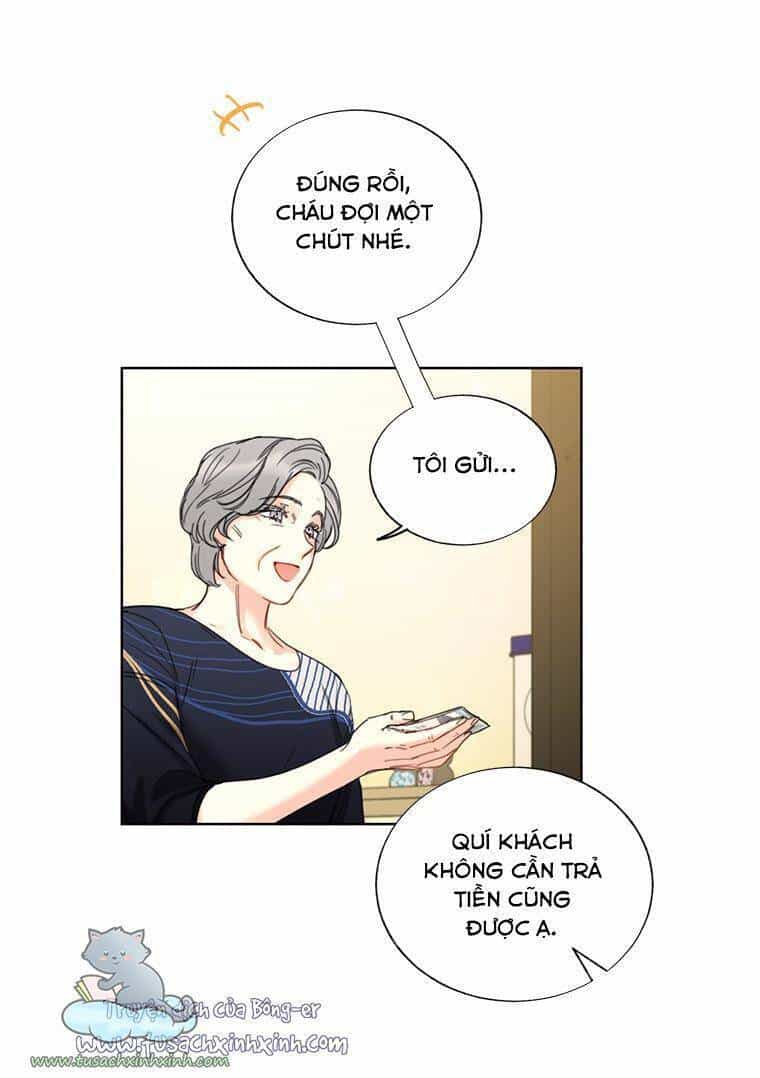 Hẹn Hò Nơi Công Sở - Chương 114 - ảnh 54
