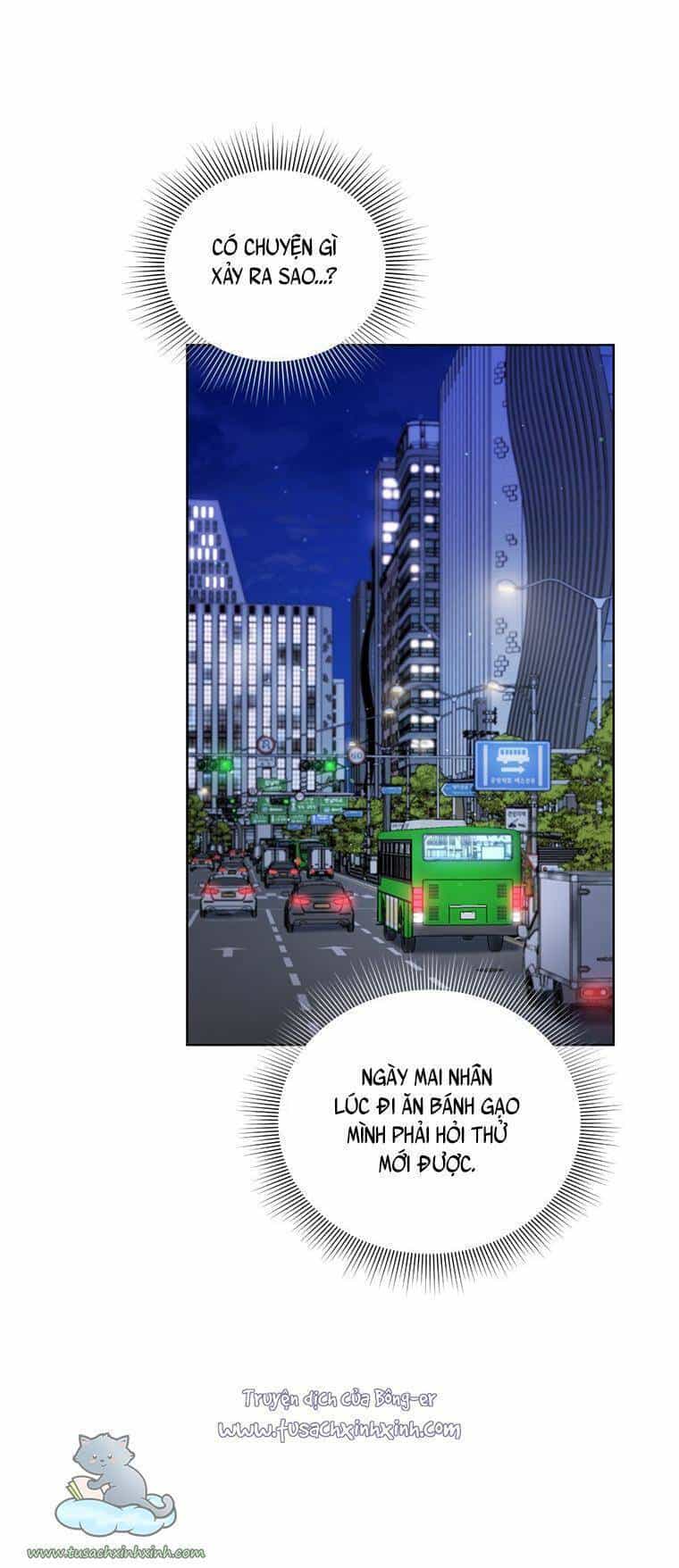 Hẹn Hò Nơi Công Sở - Chương 114 - ảnh 6