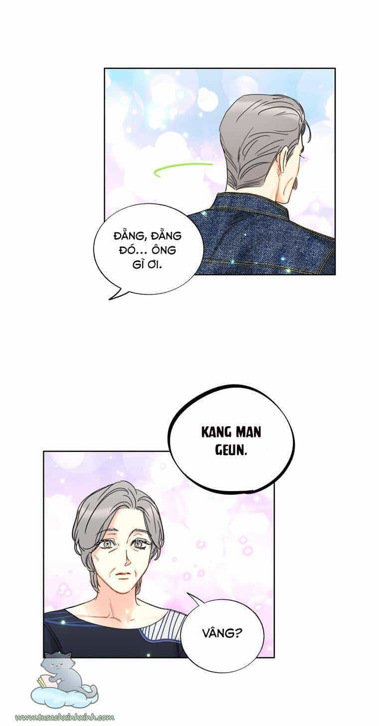 Hẹn Hò Nơi Công Sở - Chương 114 - ảnh 61