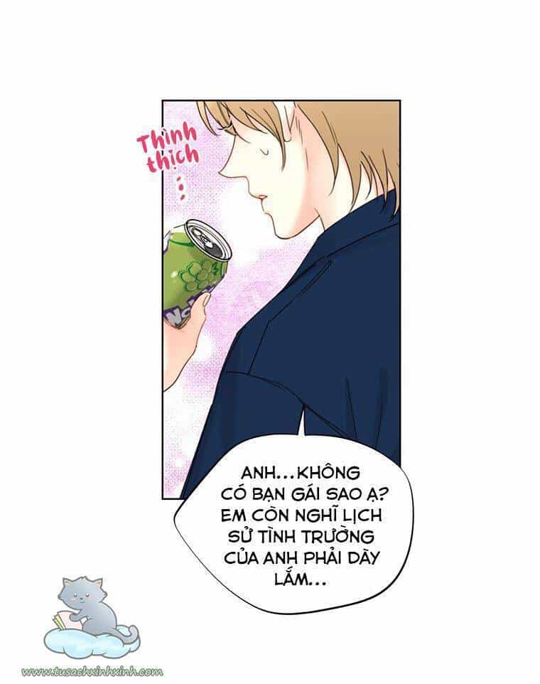 Hẹn Hò Nơi Công Sở - Chương 115 - ảnh 27
