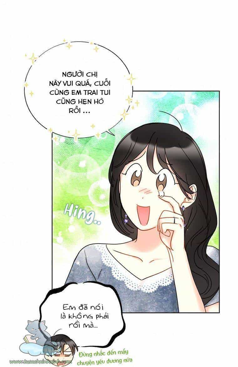 Hẹn Hò Nơi Công Sở - Chương 115 - ảnh 56