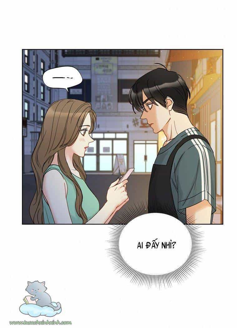 Hẹn Hò Nơi Công Sở - Chương 115 - ảnh 65