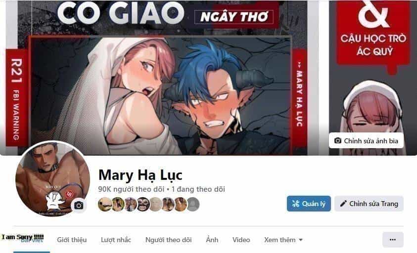 Hẹn Hò Nơi Công Sở - Chương 116 - ảnh 2