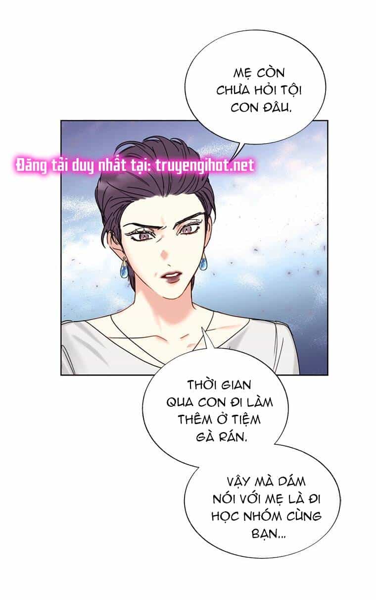 Hẹn Hò Nơi Công Sở - Chương 116 - ảnh 52