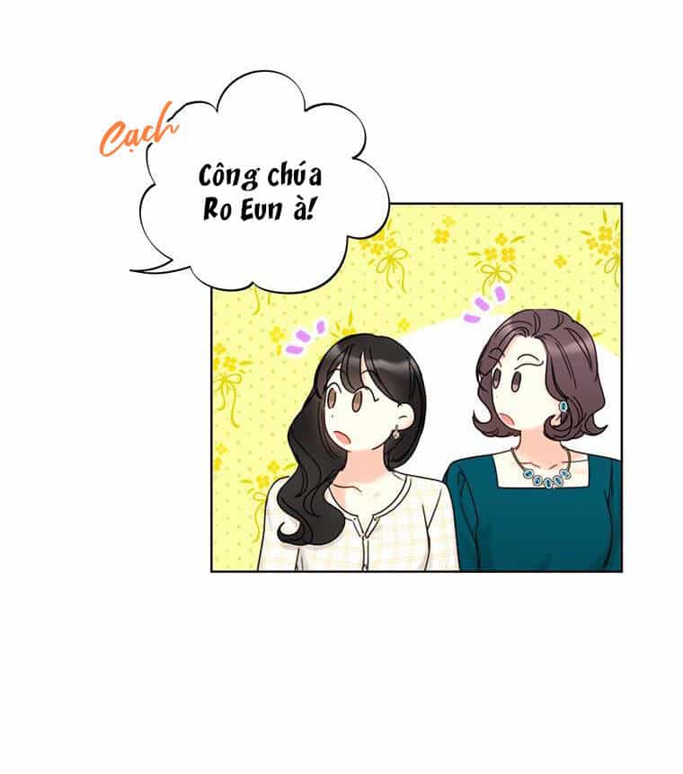 Hẹn Hò Nơi Công Sở - Chương 117 - ảnh 30