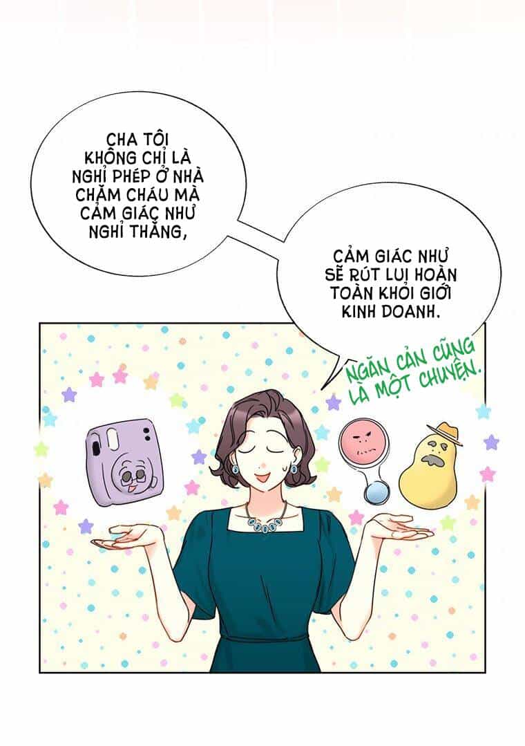 Hẹn Hò Nơi Công Sở - Chương 117 - ảnh 40