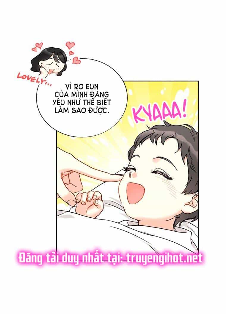 Hẹn Hò Nơi Công Sở - Chương 117 - ảnh 41