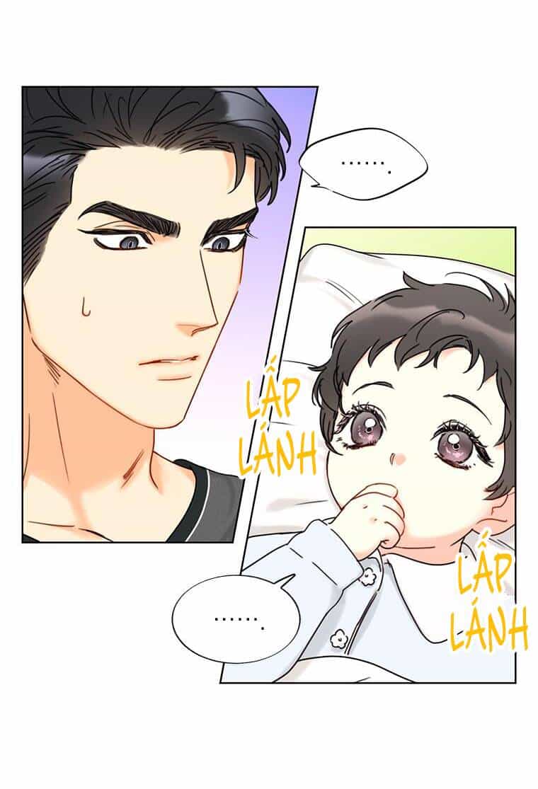 Hẹn Hò Nơi Công Sở - Chương 117 - ảnh 45
