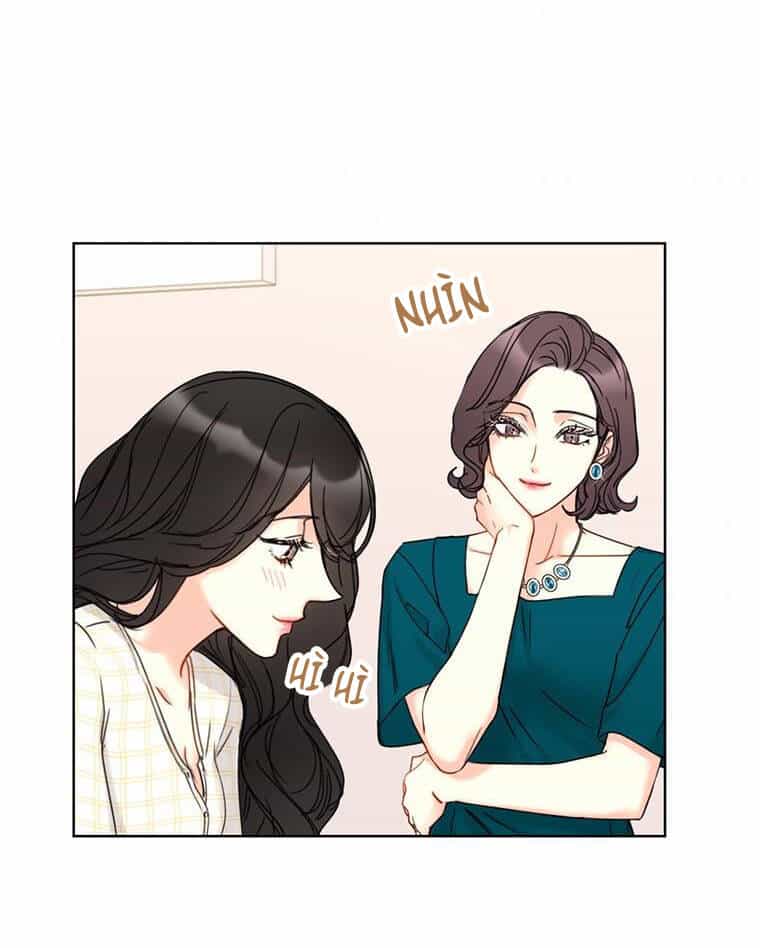Hẹn Hò Nơi Công Sở - Chương 117 - ảnh 50