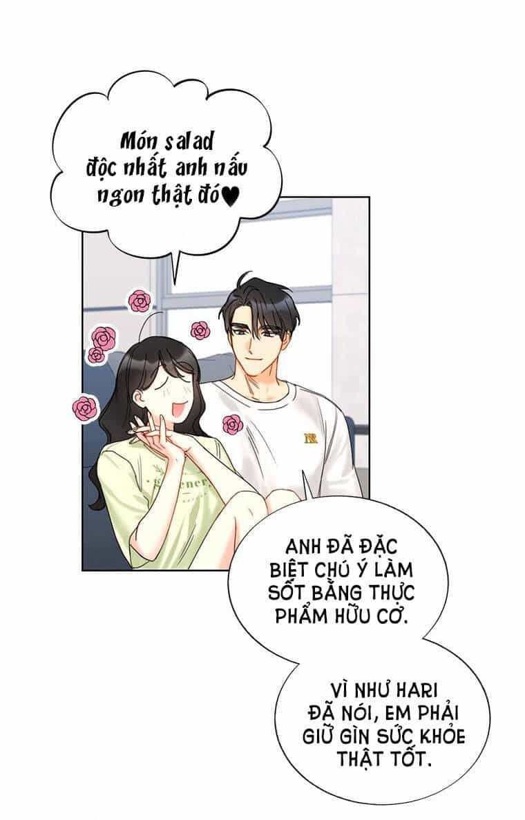 Hẹn Hò Nơi Công Sở - Chương 118 - ảnh 30