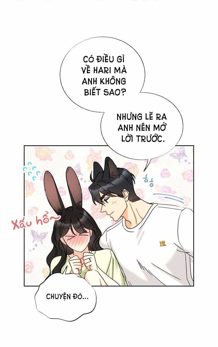 Hẹn Hò Nơi Công Sở - Chương 118 - ảnh 36