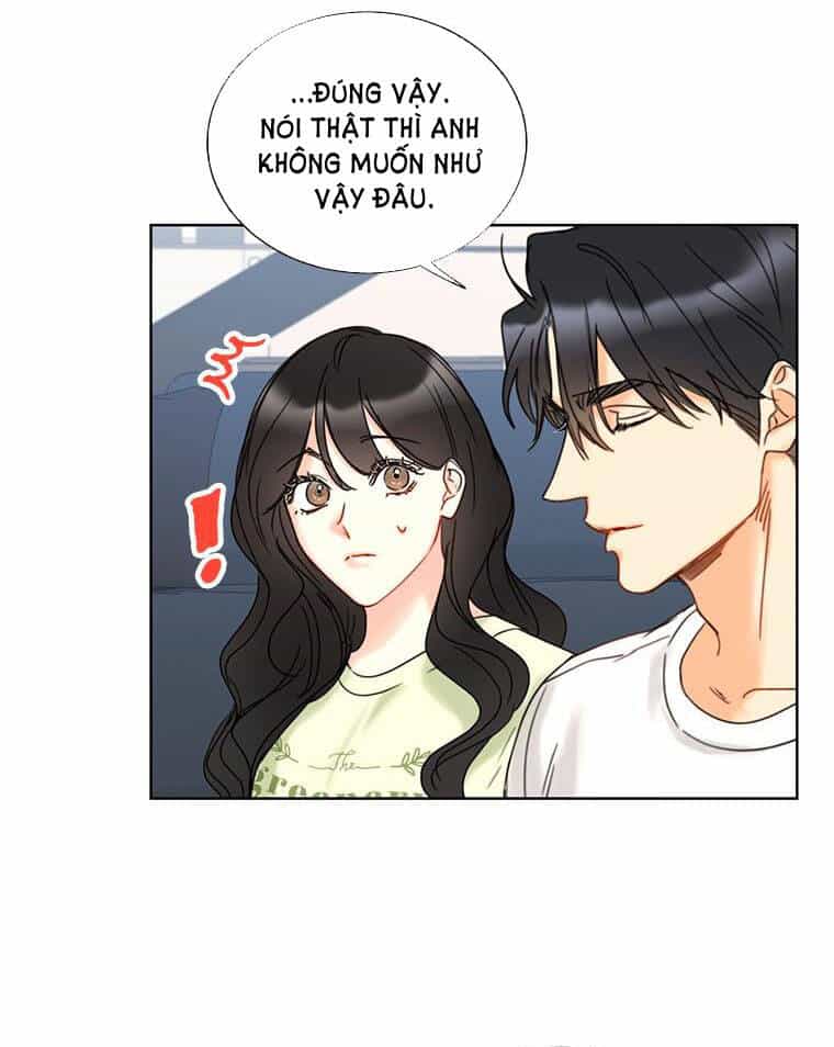 Hẹn Hò Nơi Công Sở - Chương 118 - ảnh 39