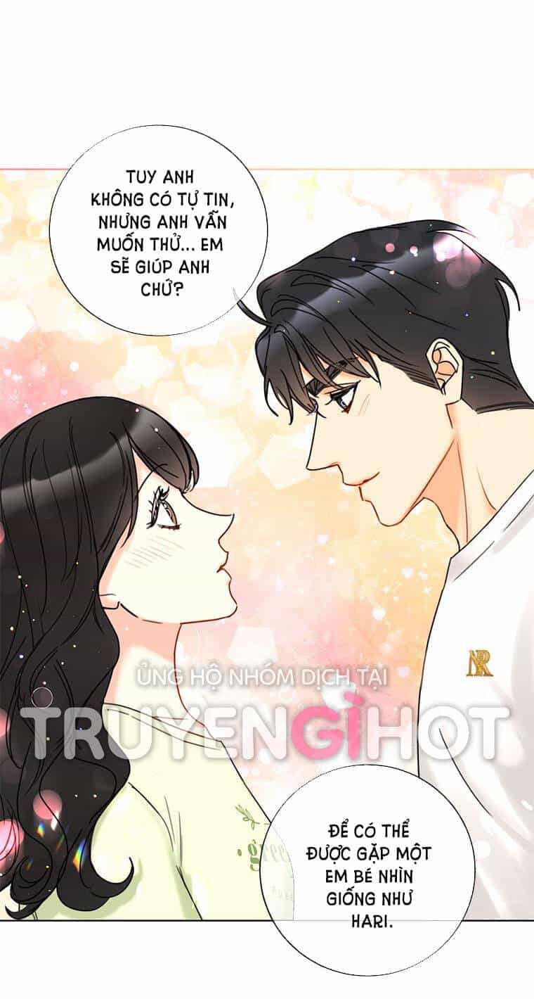 Hẹn Hò Nơi Công Sở - Chương 118 - ảnh 43