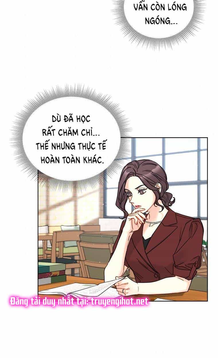 Hẹn Hò Nơi Công Sở - Chương 118 - ảnh 53