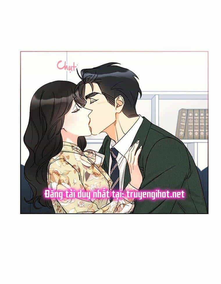 Hẹn Hò Nơi Công Sở - Chương 119 - ảnh 32