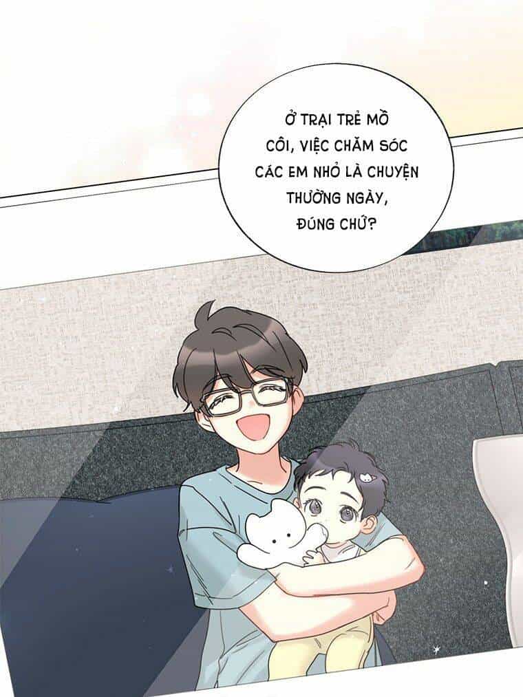 Hẹn Hò Nơi Công Sở - Chương 119 - ảnh 4