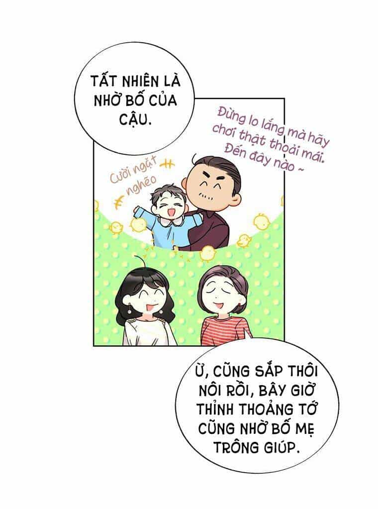 Hẹn Hò Nơi Công Sở - Chương 119 - ảnh 41