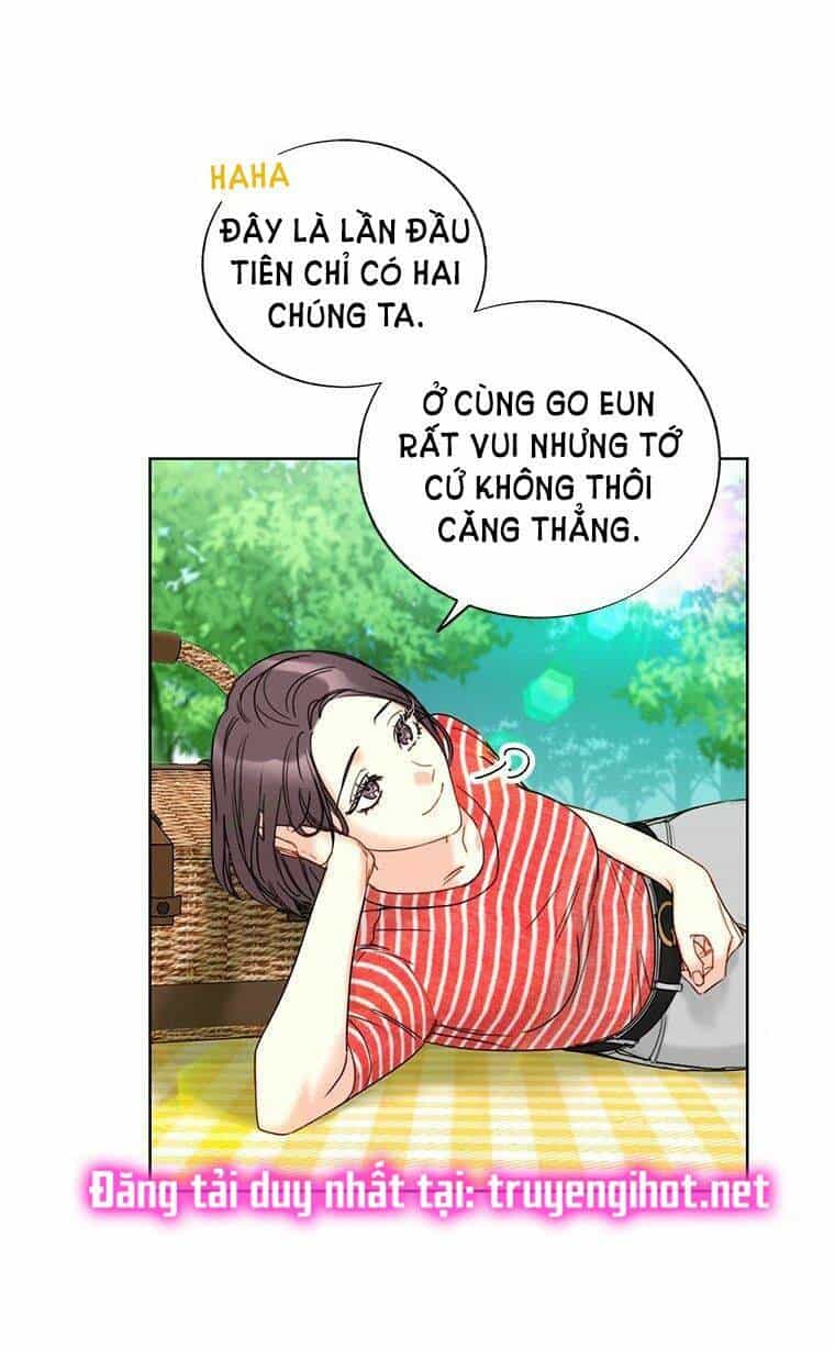 Hẹn Hò Nơi Công Sở - Chương 119 - ảnh 45