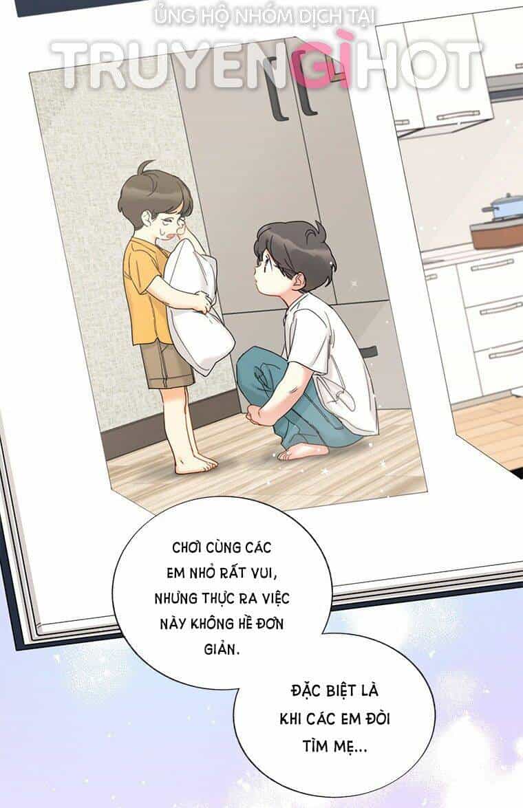 Hẹn Hò Nơi Công Sở - Chương 119 - ảnh 5