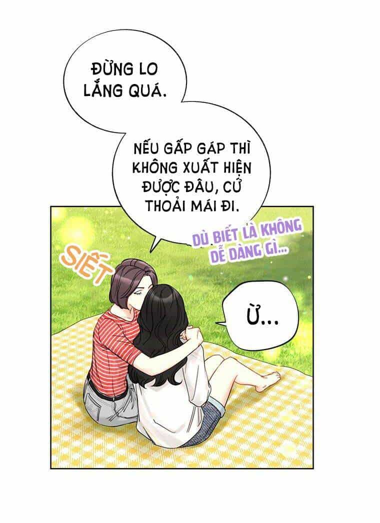 Hẹn Hò Nơi Công Sở - Chương 119 - ảnh 50