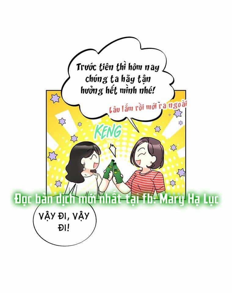 Hẹn Hò Nơi Công Sở - Chương 119 - ảnh 53
