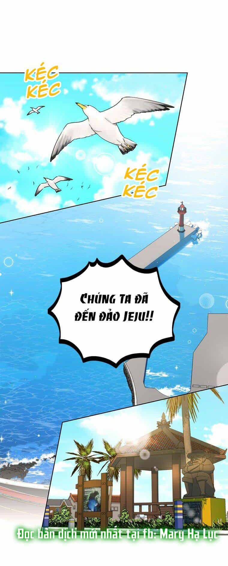 Hẹn Hò Nơi Công Sở - Chương 119 - ảnh 58