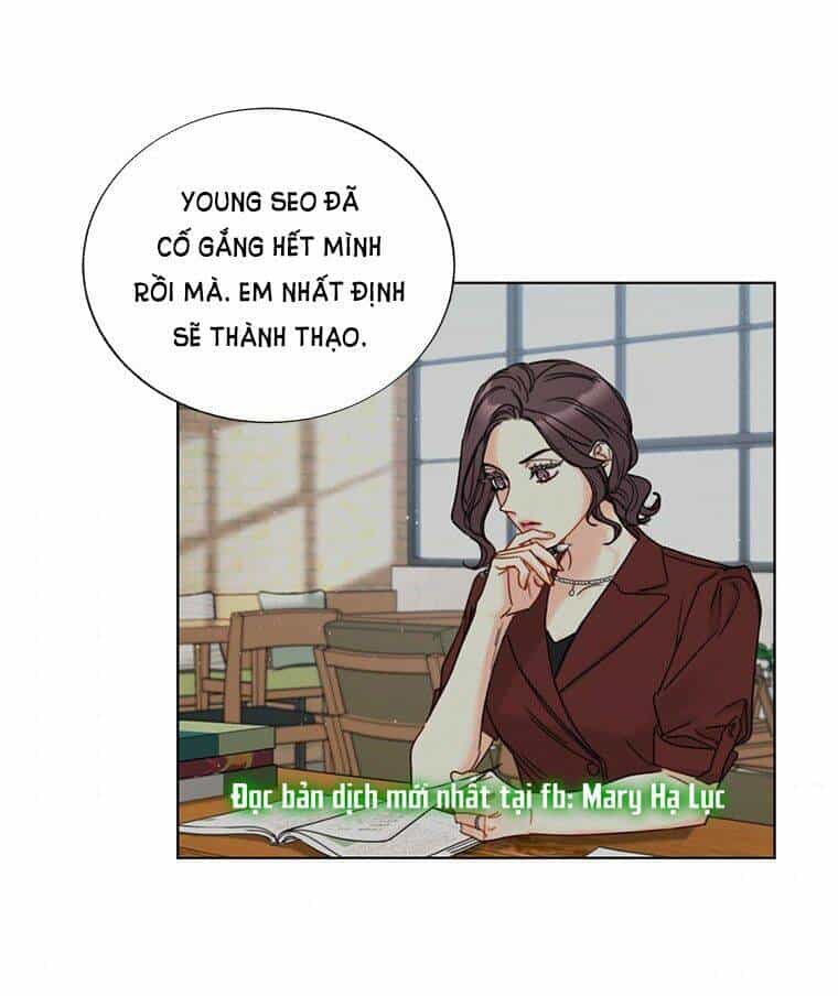Hẹn Hò Nơi Công Sở - Chương 119 - ảnh 8