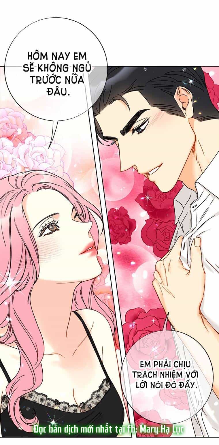 Hẹn Hò Nơi Công Sở - Chương 120 - ảnh 16