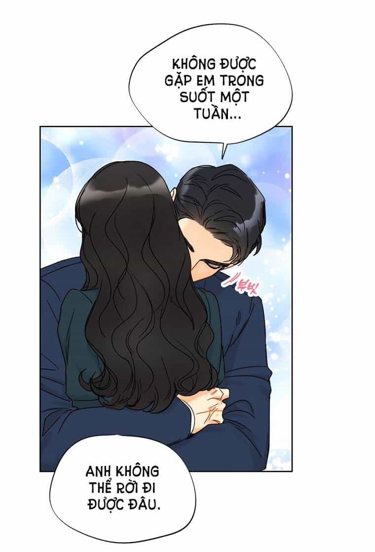 Hẹn Hò Nơi Công Sở - Chương 120 - ảnh 27