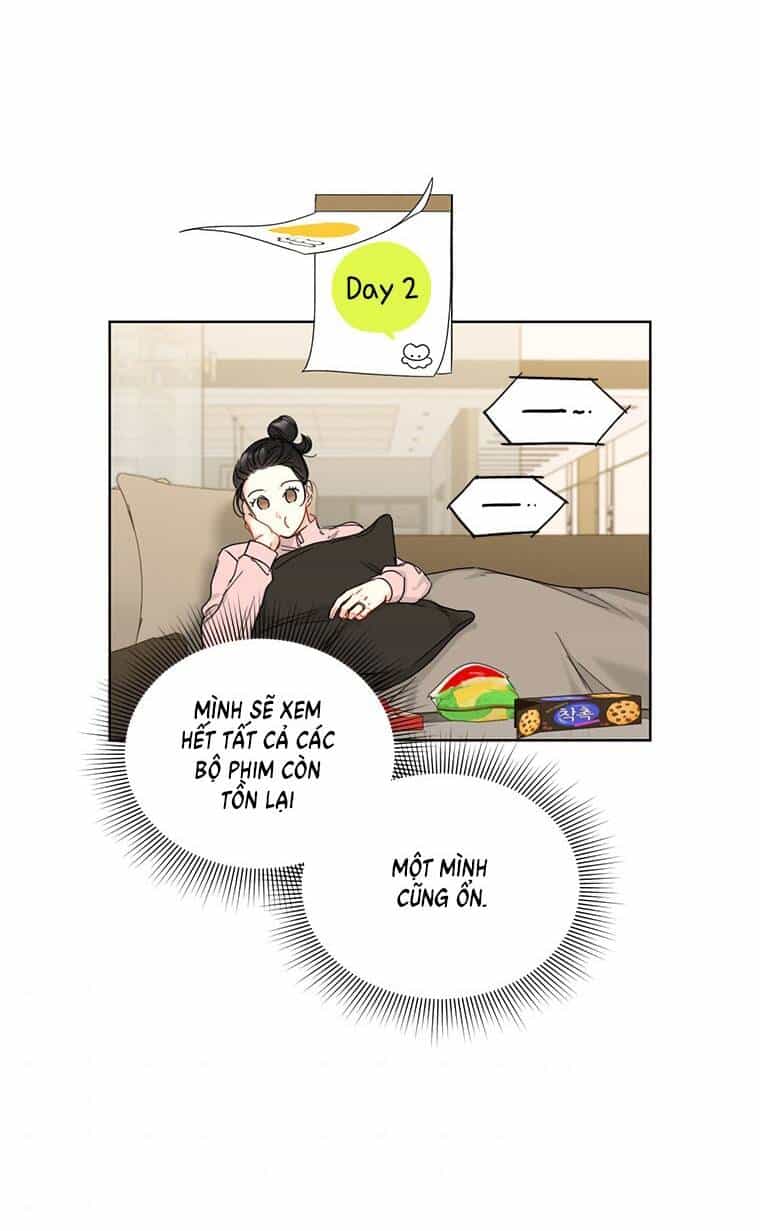 Hẹn Hò Nơi Công Sở - Chương 120 - ảnh 32