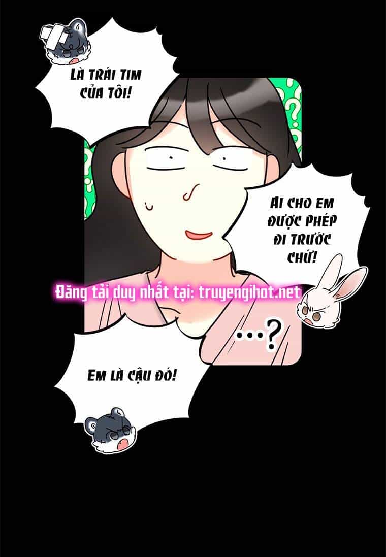 Hẹn Hò Nơi Công Sở - Chương 120 - ảnh 42