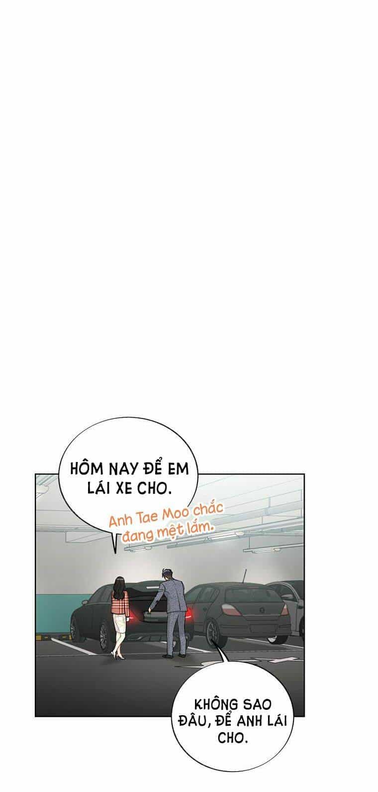 Hẹn Hò Nơi Công Sở - Chương 121.1 - ảnh 10