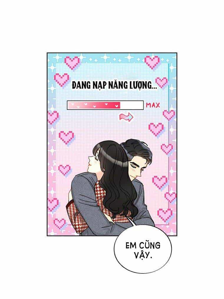Hẹn Hò Nơi Công Sở - Chương 121.1 - ảnh 14