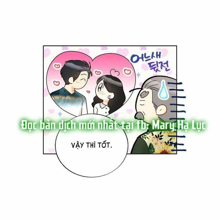 Hẹn Hò Nơi Công Sở - Chương 121.2 - ảnh 21