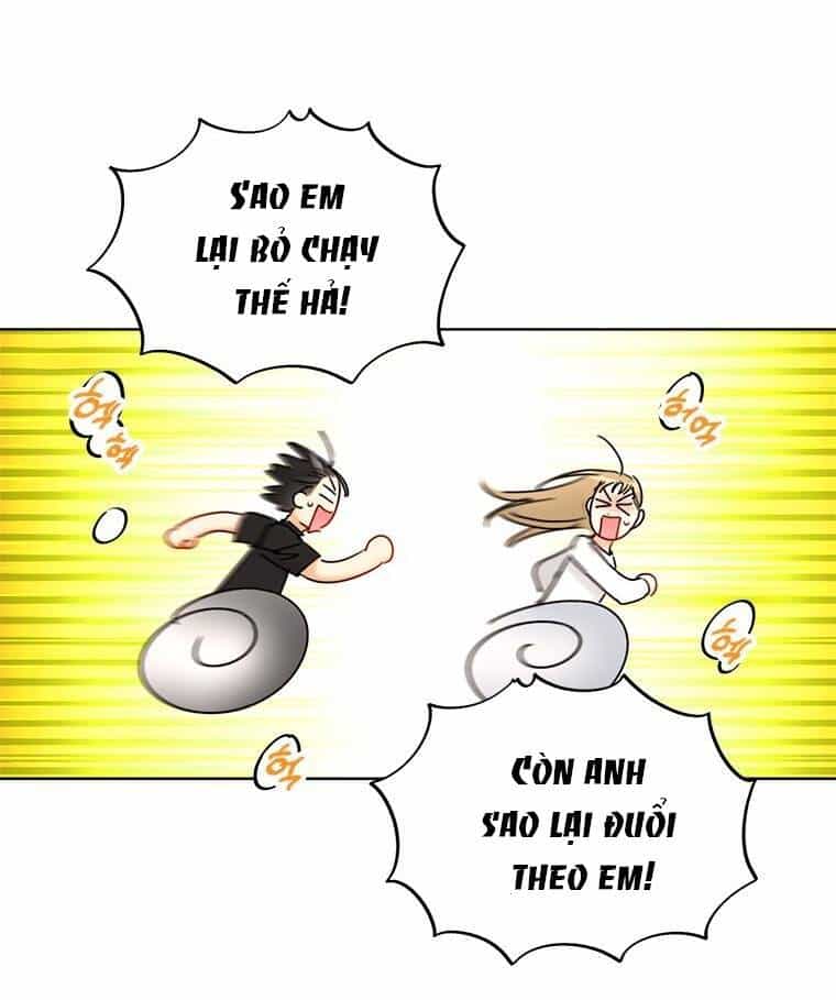 Hẹn Hò Nơi Công Sở - Chương 122 - ảnh 18