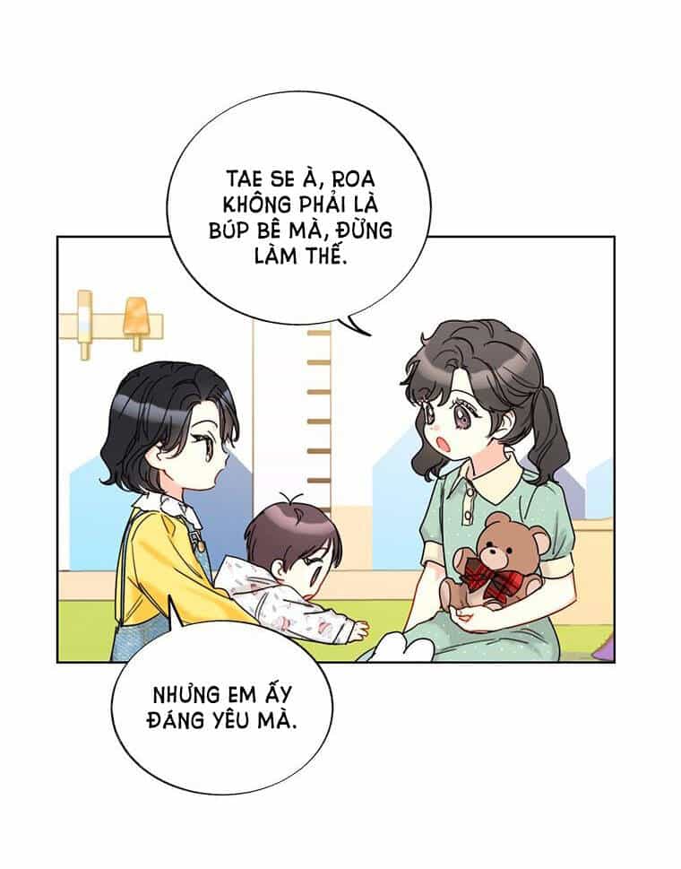 Hẹn Hò Nơi Công Sở - Chương 123 - ảnh 12