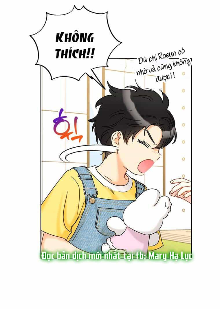 Hẹn Hò Nơi Công Sở - Chương 123 - ảnh 18