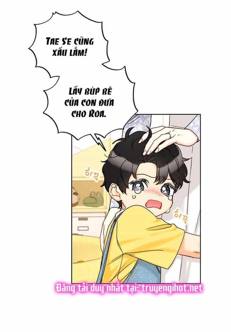 Hẹn Hò Nơi Công Sở - Chương 123 - ảnh 26