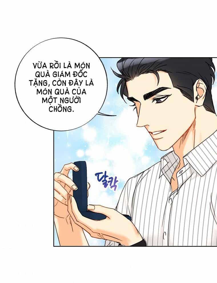 Hẹn Hò Nơi Công Sở - Chương 123 - ảnh 45